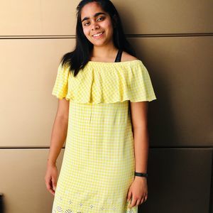 Meet your Posher, Mansi